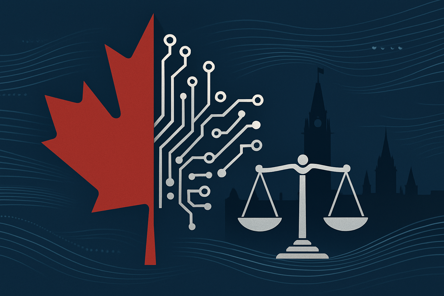 AI Regulation in Canada